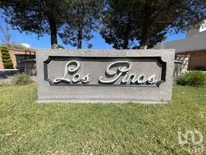 NEX-289813 - Terreno en Venta en Los Pinos Residencial, CP 34162, Durango.