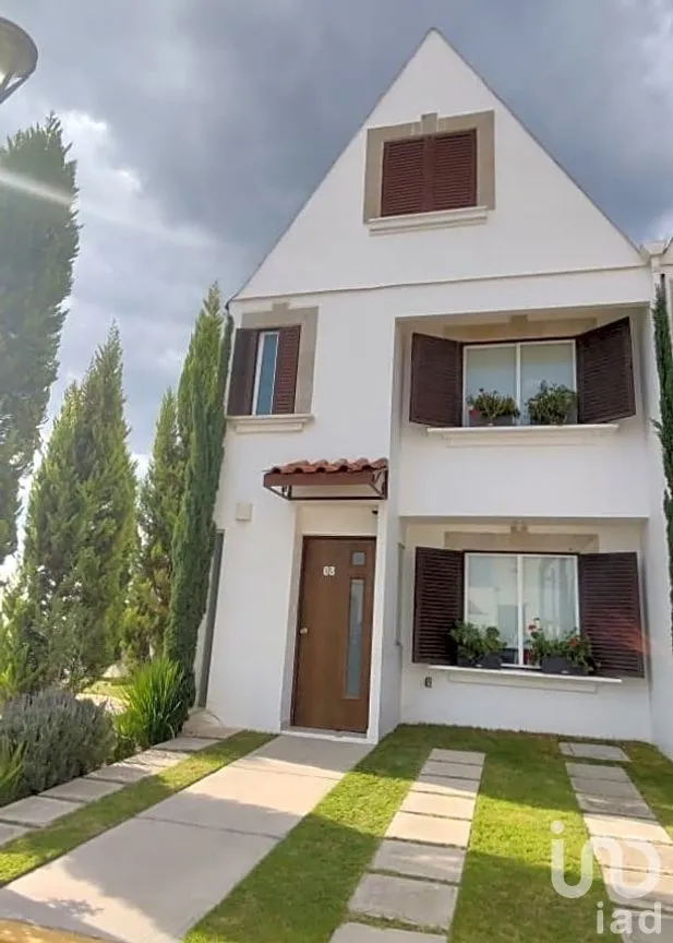 Casa en Venta en San Lorenzo Almecatla, Cuautlancingo, Puebla | NEX-244317 | iad México | Foto 2 de 26