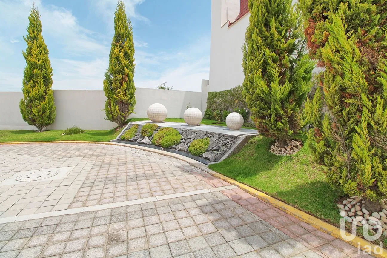 Casa en Venta en San Lorenzo Almecatla, Cuautlancingo, Puebla | NEX-244317 | iad México | Foto 23 de 26
