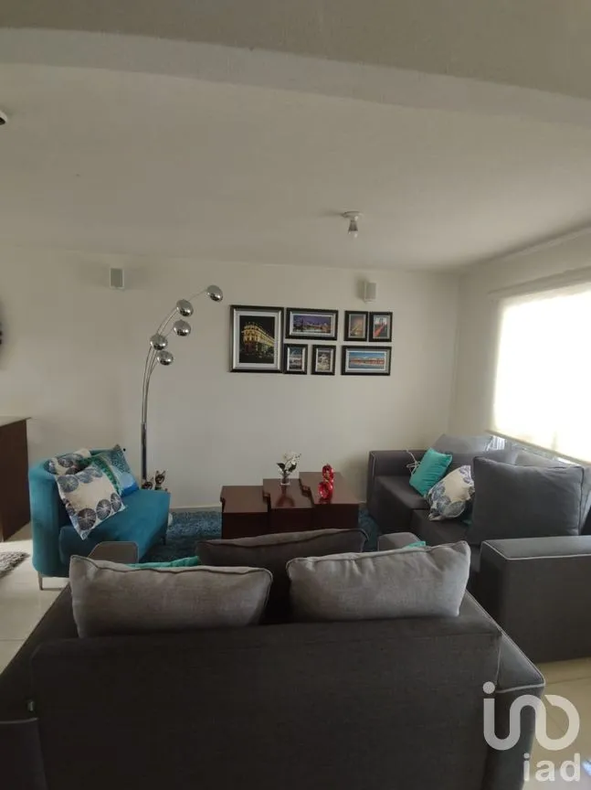 Casa en Venta en San Lorenzo Almecatla, Cuautlancingo, Puebla | NEX-244317 | iad México | Foto 4 de 26