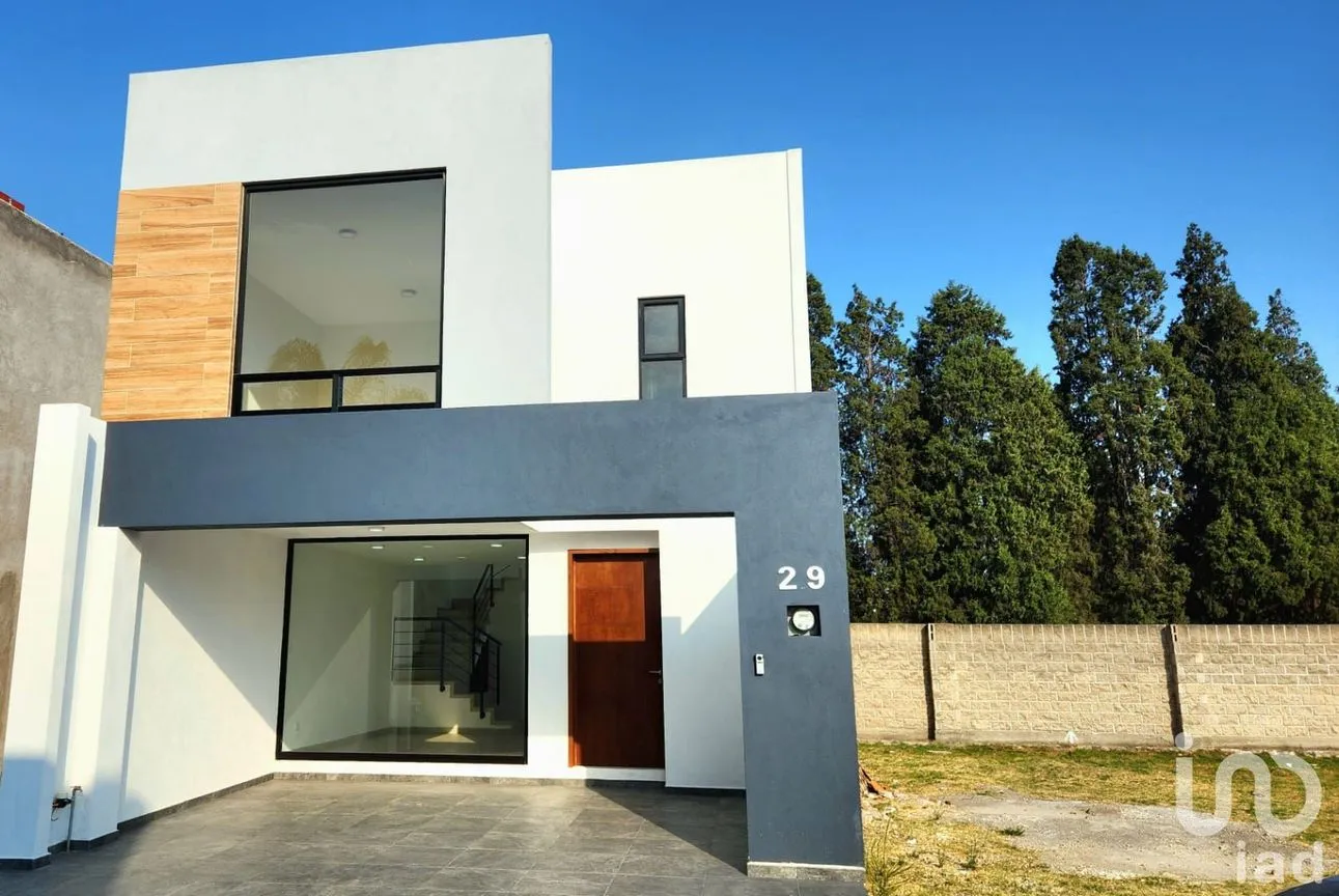 Casa en Venta en Cholula, San Pedro Cholula, Puebla | NEX-248443 | iad México | Foto 1 de 18