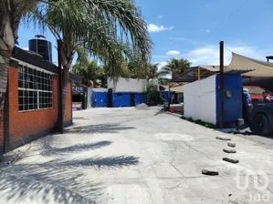 NEX-252049 - Terreno en Renta, con 1 recamara, con 1 baño, con 20 m2 de construcción.