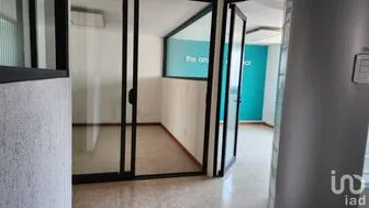 NEX-253816 - Oficina en Renta, con 5 recamaras, con 117 m2 de construcción.
