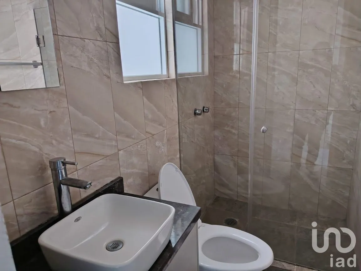 Departamento en Venta en San Bernardino Tlaxcalancingo, San Andrés Cholula, Puebla | NEX-253986 | iad México | Foto 16 de 20