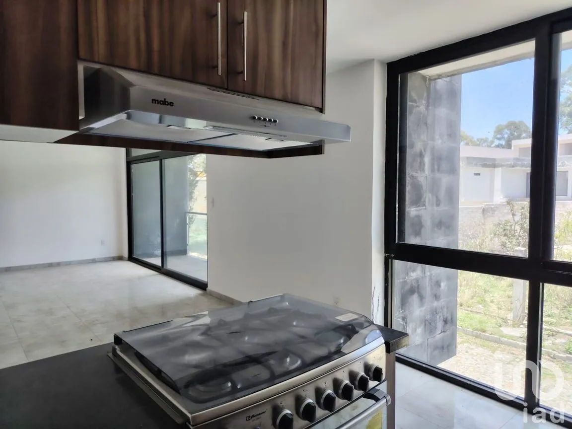 Departamento en Venta en San Bernardino Tlaxcalancingo, San Andrés Cholula, Puebla | NEX-253986 | iad México | Foto 5 de 20