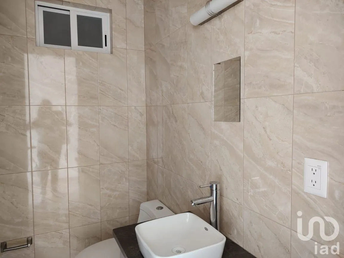 Departamento en Venta en San Bernardino Tlaxcalancingo, San Andrés Cholula, Puebla | NEX-253986 | iad México | Foto 9 de 20
