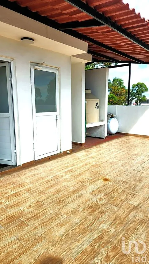 Departamento en Venta en San Bernardino Tlaxcalancingo, San Andrés Cholula, Puebla | NEX-256855 | iad México | Foto 21 de 22