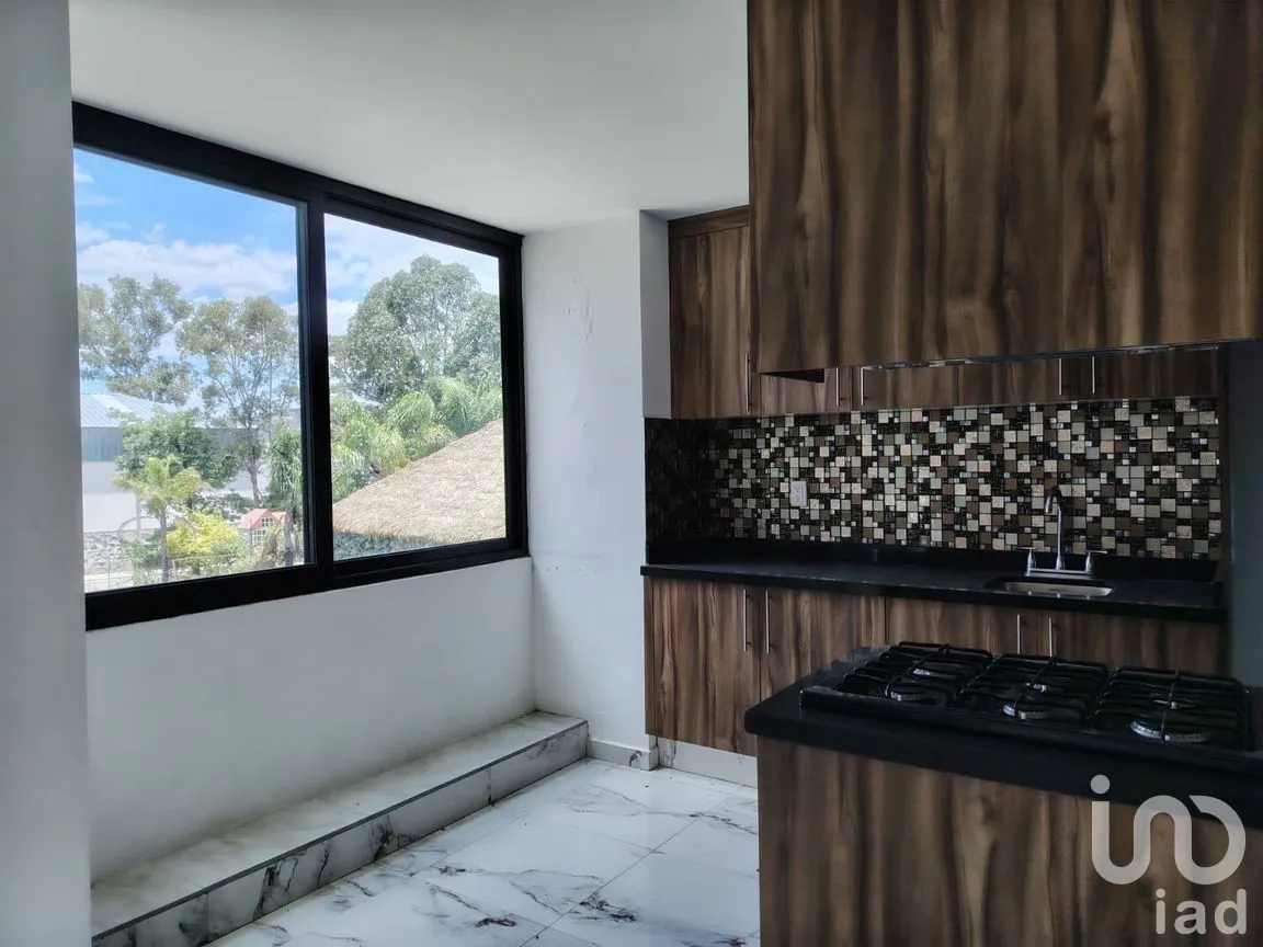 Departamento en Venta en San Bernardino Tlaxcalancingo, San Andrés Cholula, Puebla | NEX-256855 | iad México | Foto 6 de 22