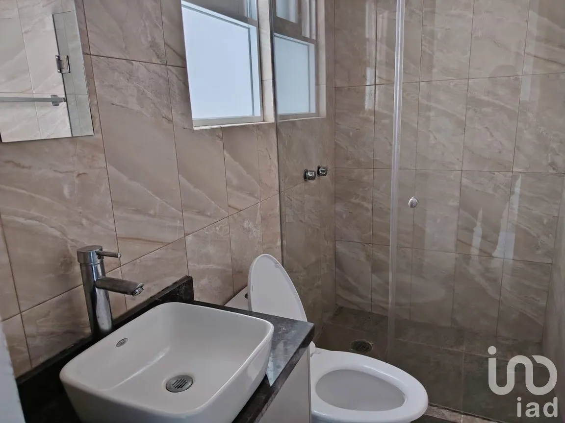 Departamento en Venta en San Bernardino Tlaxcalancingo, San Andrés Cholula, Puebla | NEX-256855 | iad México | Foto 8 de 22