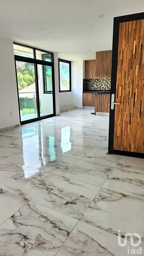 Departamento en Venta en San Bernardino Tlaxcalancingo, San Andrés Cholula, Puebla | NEX-256855 | iad México | Foto 1 de 22