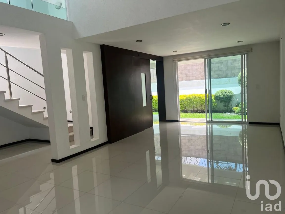 Casa en Renta en Lomas de Angelópolis II, San Andrés Cholula, Puebla | NEX-260849 | iad México | Foto 2 de 12