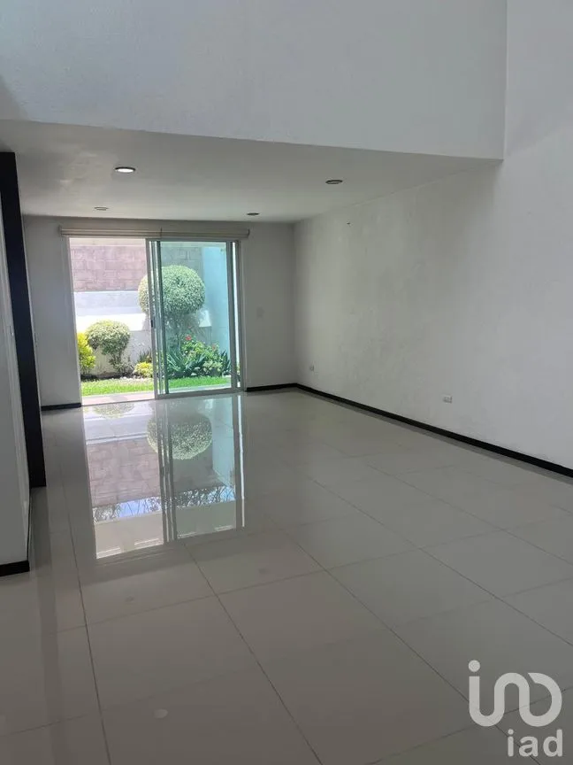 Casa en Renta en Lomas de Angelópolis II, San Andrés Cholula, Puebla | NEX-260849 | iad México | Foto 3 de 12