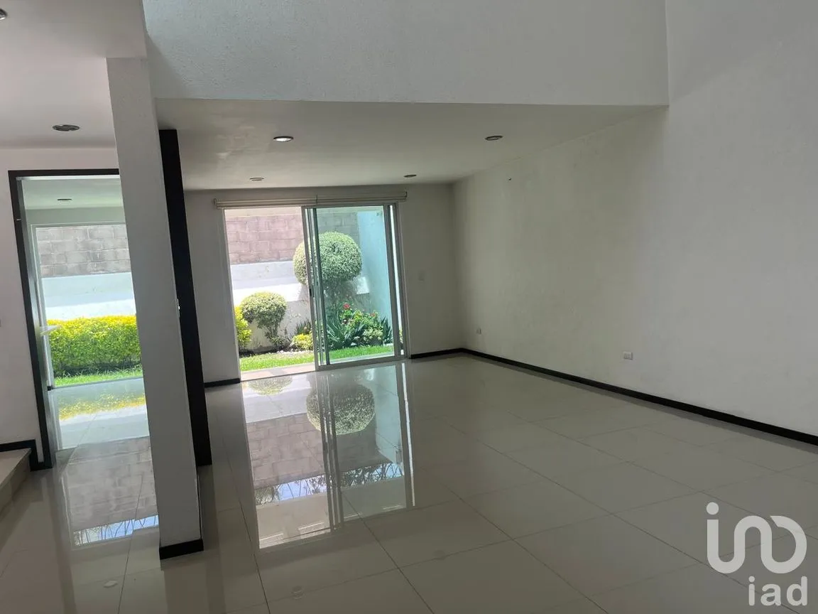 Casa en Renta en Lomas de Angelópolis II, San Andrés Cholula, Puebla | NEX-260849 | iad México | Foto 4 de 12