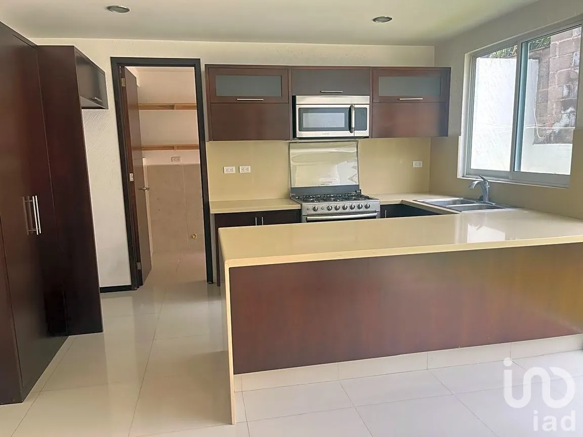 Casa en Renta en Lomas de Angelópolis II, San Andrés Cholula, Puebla | NEX-260849 | iad México | Foto 6 de 12