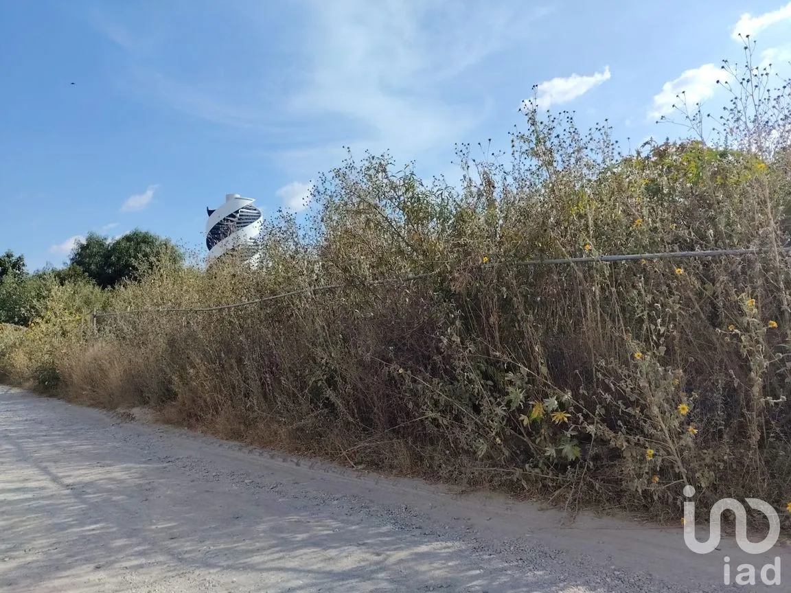Terreno en Venta en San Bernardino Tlaxcalancingo, San Andrés Cholula, Puebla | NEX-285519 | iad México | Foto 2 de 4
