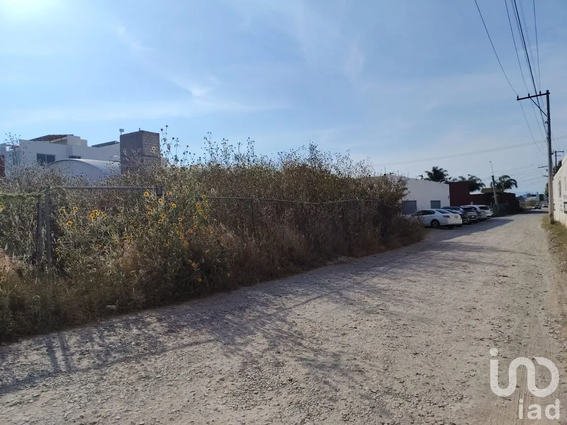 Terreno en Venta en San Bernardino Tlaxcalancingo, San Andrés Cholula, Puebla | NEX-285519 | iad México | Foto 4 de 4