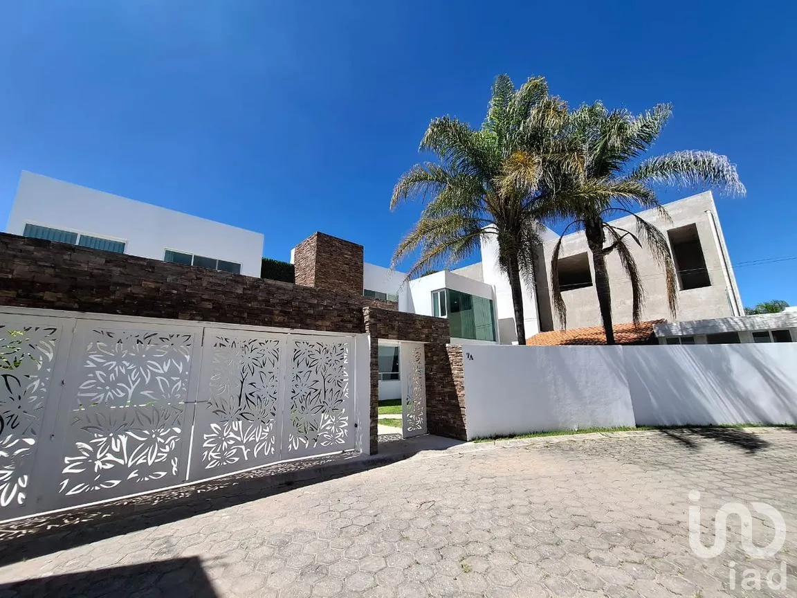 Casa en Venta en La Concepción, San Andrés Cholula, Puebla | NEX-289572 | iad México | Foto 2 de 24