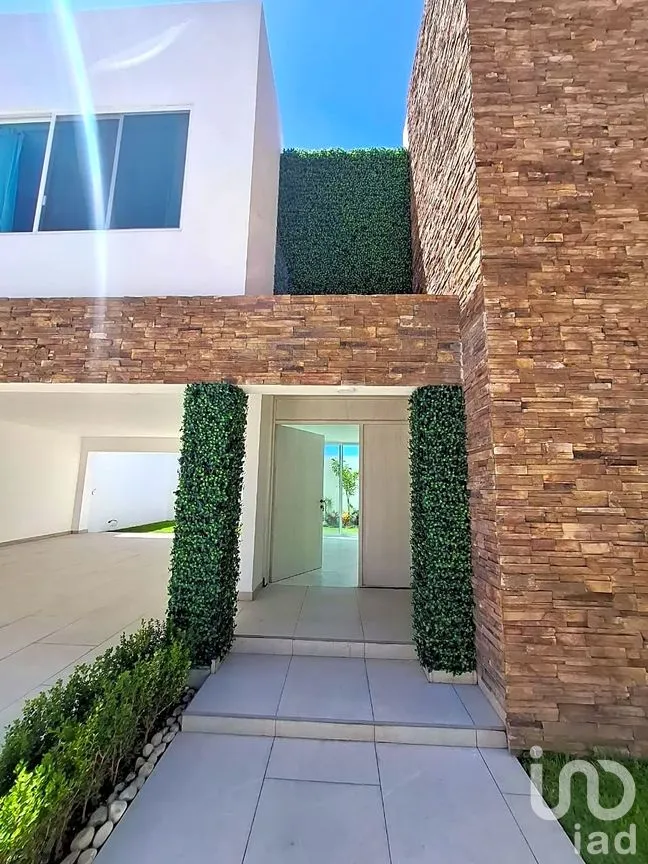 Casa en Venta en La Concepción, San Andrés Cholula, Puebla | NEX-289572 | iad México | Foto 3 de 24