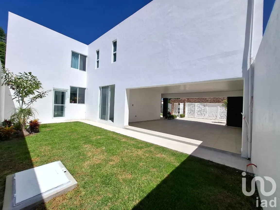 Casa en Venta en La Concepción, San Andrés Cholula, Puebla | NEX-289572 | iad México | Foto 23 de 24
