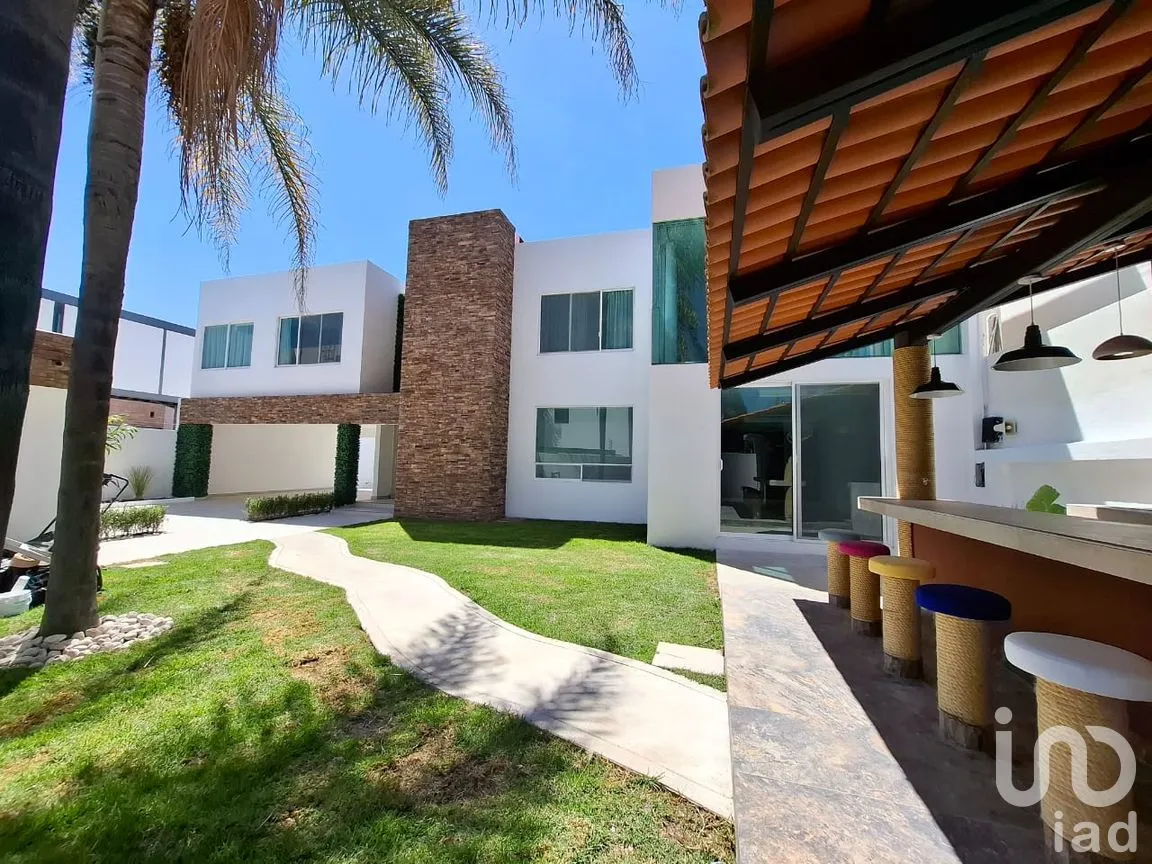 Casa en Venta en La Concepción, San Andrés Cholula, Puebla | NEX-289572 | iad México | Foto 4 de 24