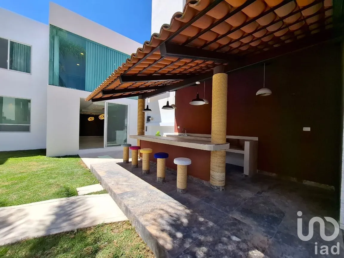 Casa en Venta en La Concepción, San Andrés Cholula, Puebla | NEX-289572 | iad México | Foto 5 de 24