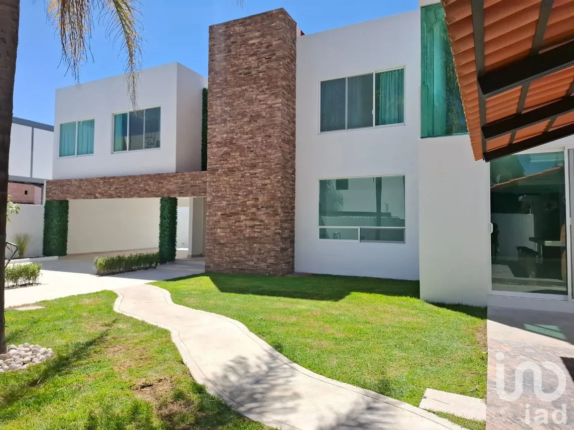 Casa en Venta en La Concepción, San Andrés Cholula, Puebla | NEX-289572 | iad México | Foto 6 de 24
