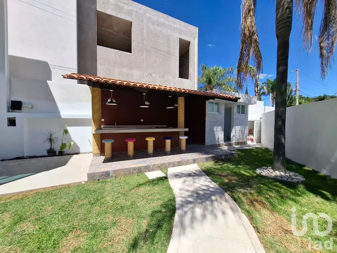 Casa en Venta en La Concepción, San Andrés Cholula, Puebla | NEX-289572 | iad México | Foto 7 de 24
