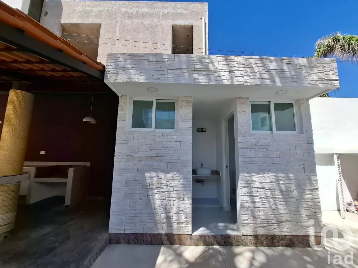 Casa en Venta en La Concepción, San Andrés Cholula, Puebla | NEX-289572 | iad México | Foto 8 de 24