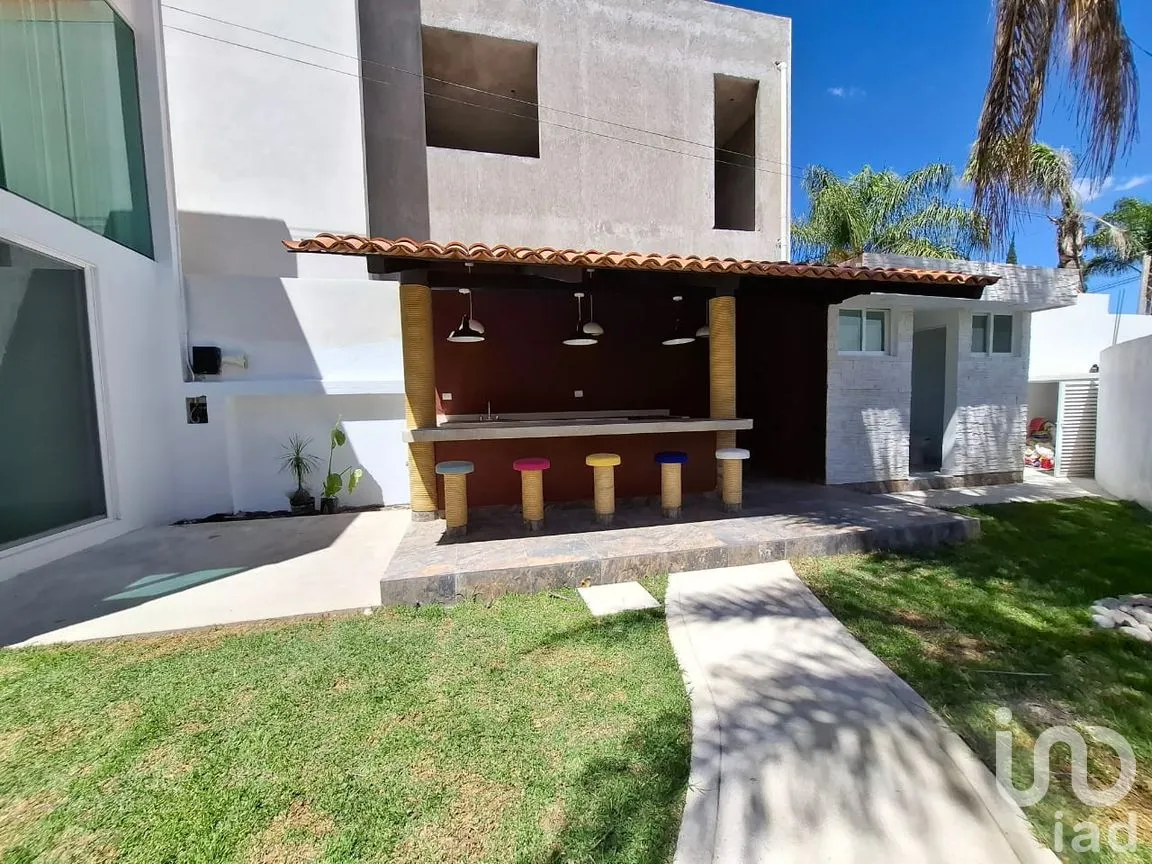 Casa en Venta en La Concepción, San Andrés Cholula, Puebla | NEX-289572 | iad México | Foto 9 de 24