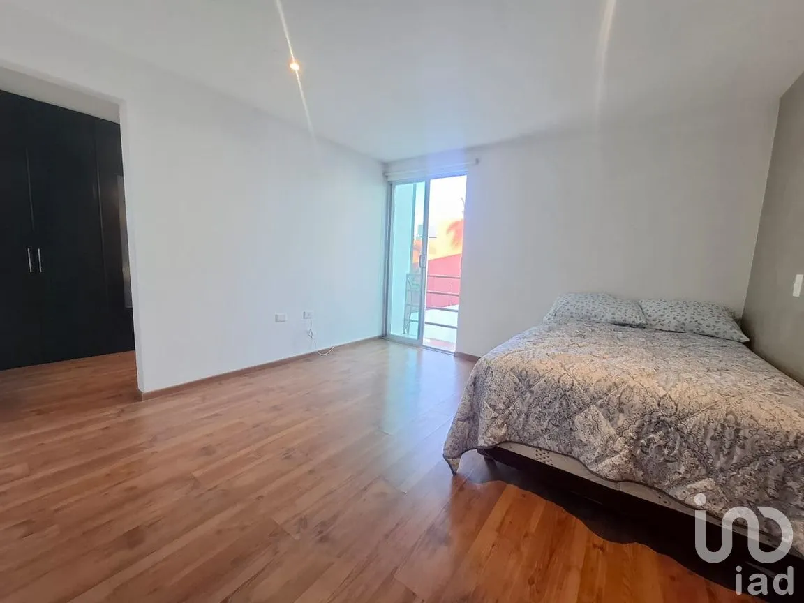 Casa en Venta en Santa María Xixitla, San Pedro Cholula, Puebla | NEX-289582 | iad México | Foto 12 de 17