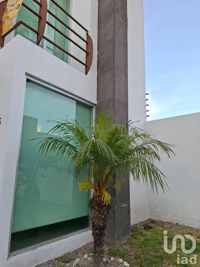 Casa en Venta en Santa María Xixitla, San Pedro Cholula, Puebla | NEX-289582 | iad México | Foto 17 de 17