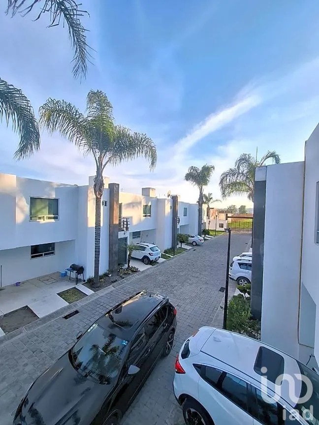 Casa en Venta en Santa María Xixitla, San Pedro Cholula, Puebla | NEX-289582 | iad México | Foto 1 de 17