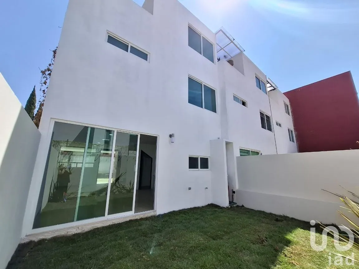 Casa en Venta en Granjas Puebla, Puebla, Puebla | NEX-289970 | iad México | Foto 8 de 18