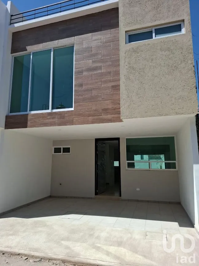 Casa en Venta en Granjas Puebla, Puebla, Puebla | NEX-289970 | iad México | Foto 1 de 18
