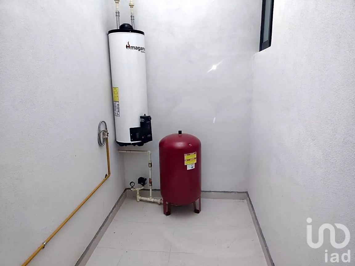 Casa en Venta en Cholula de Rivadabia Centro, San Pedro Cholula, Puebla | NEX-291779 | iad México | Foto 11 de 29