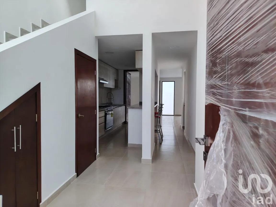 Casa en Venta en Cholula de Rivadabia Centro, San Pedro Cholula, Puebla | NEX-291779 | iad México | Foto 19 de 29