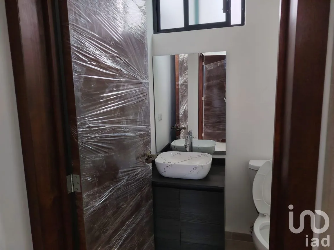 Casa en Venta en Cholula de Rivadabia Centro, San Pedro Cholula, Puebla | NEX-291779 | iad México | Foto 28 de 29