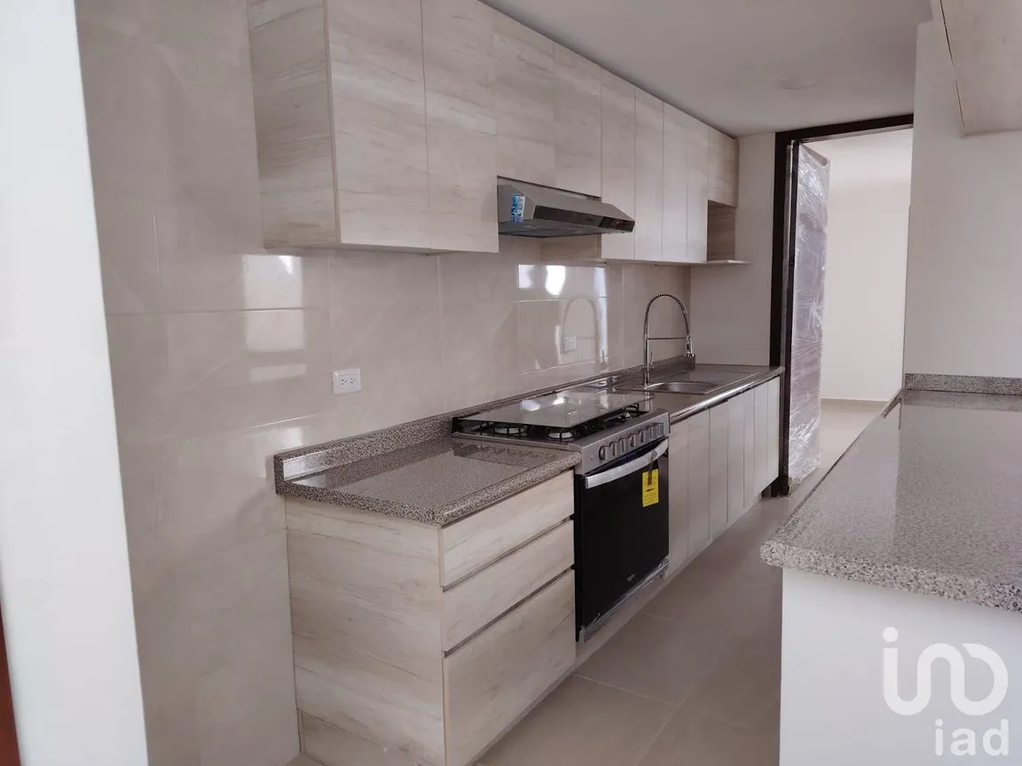 Casa en Venta en Cholula de Rivadabia Centro, San Pedro Cholula, Puebla | NEX-291779 | iad México | Foto 8 de 29