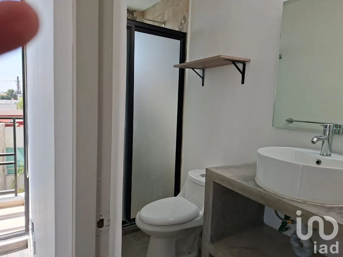 Casa en Venta en Momoxpan, San Pedro Cholula, Puebla | NEX-293438 | iad México | Foto 22 de 26