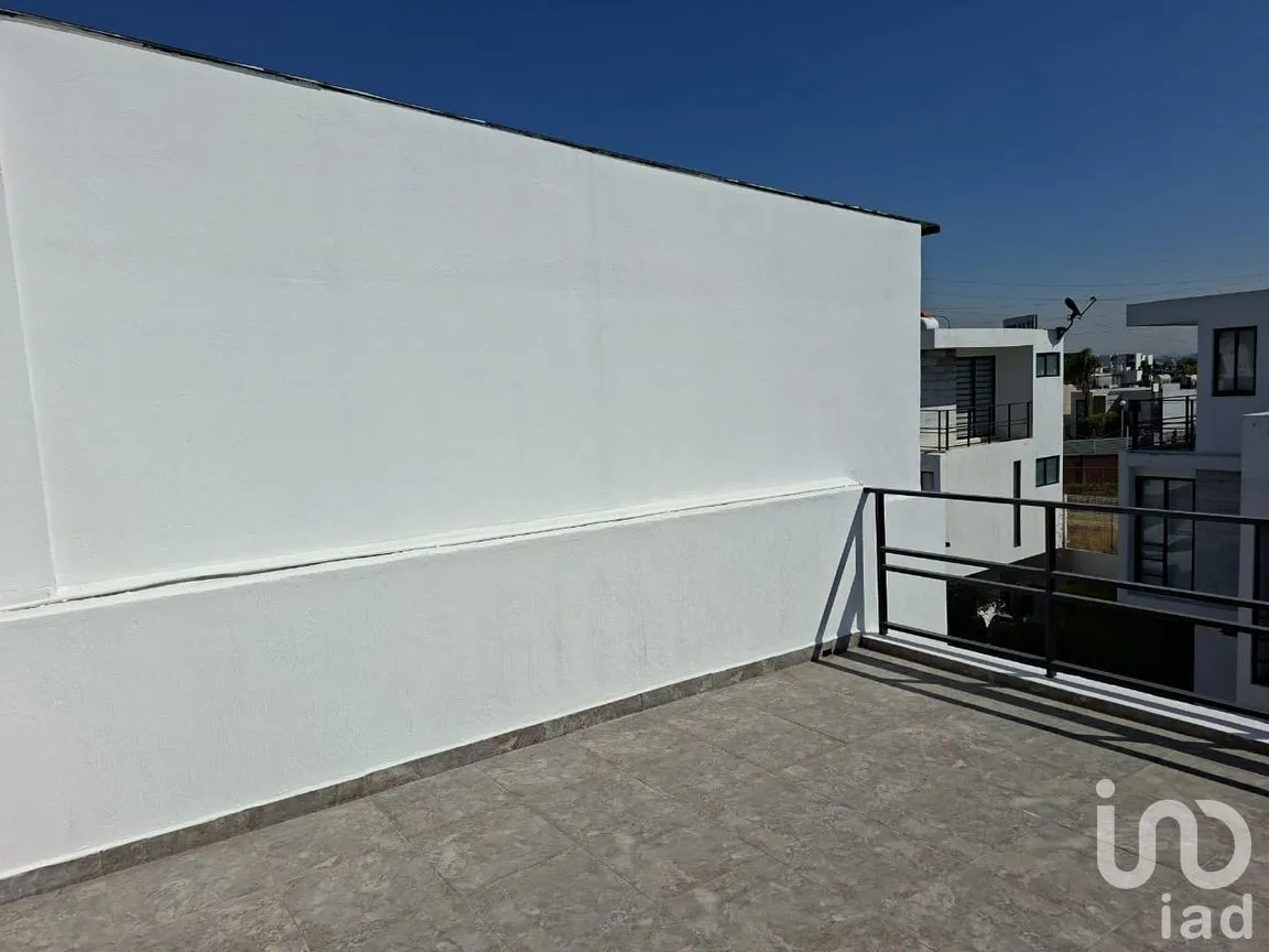 Casa en Venta en Momoxpan, San Pedro Cholula, Puebla | NEX-293438 | iad México | Foto 25 de 26