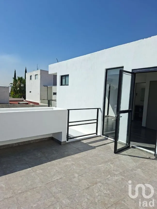 Casa en Venta en Momoxpan, San Pedro Cholula, Puebla | NEX-293438 | iad México | Foto 26 de 26