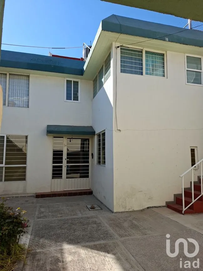 Casa en Venta en La Noria, Puebla, Puebla | NEX-293446 | iad México | Foto 2 de 25
