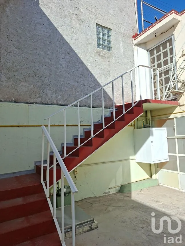 Casa en Venta en La Noria, Puebla, Puebla | NEX-293446 | iad México | Foto 3 de 25