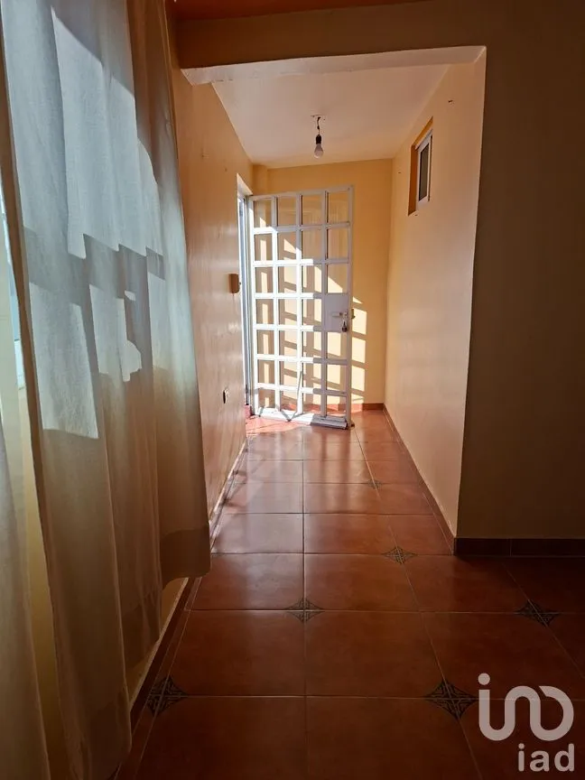 Casa en Venta en La Noria, Puebla, Puebla | NEX-293446 | iad México | Foto 7 de 25