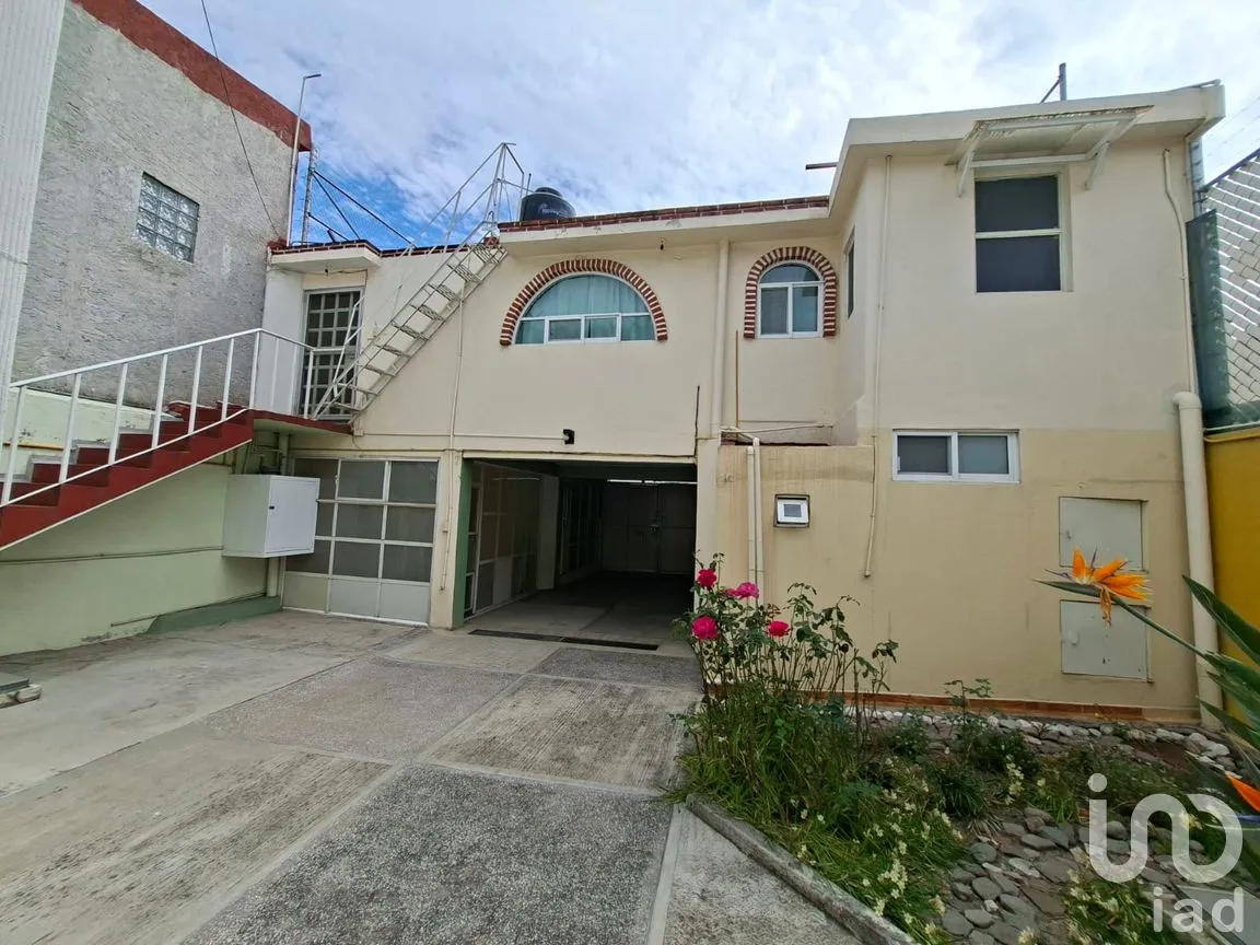 Casa en Venta en La Noria, Puebla, Puebla | NEX-293446 | iad México | Foto 1 de 25