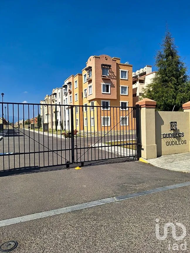 Departamento en Venta en Real Segovia, Huejotzingo, Puebla | NEX-298165 | iad México | Foto 2 de 15
