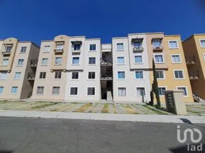 NEX-298165 - Departamento en Venta, con 2 recamaras, con 1 baño, con 47 m2 de construcción en Real Segovia, CP 74160, Puebla.