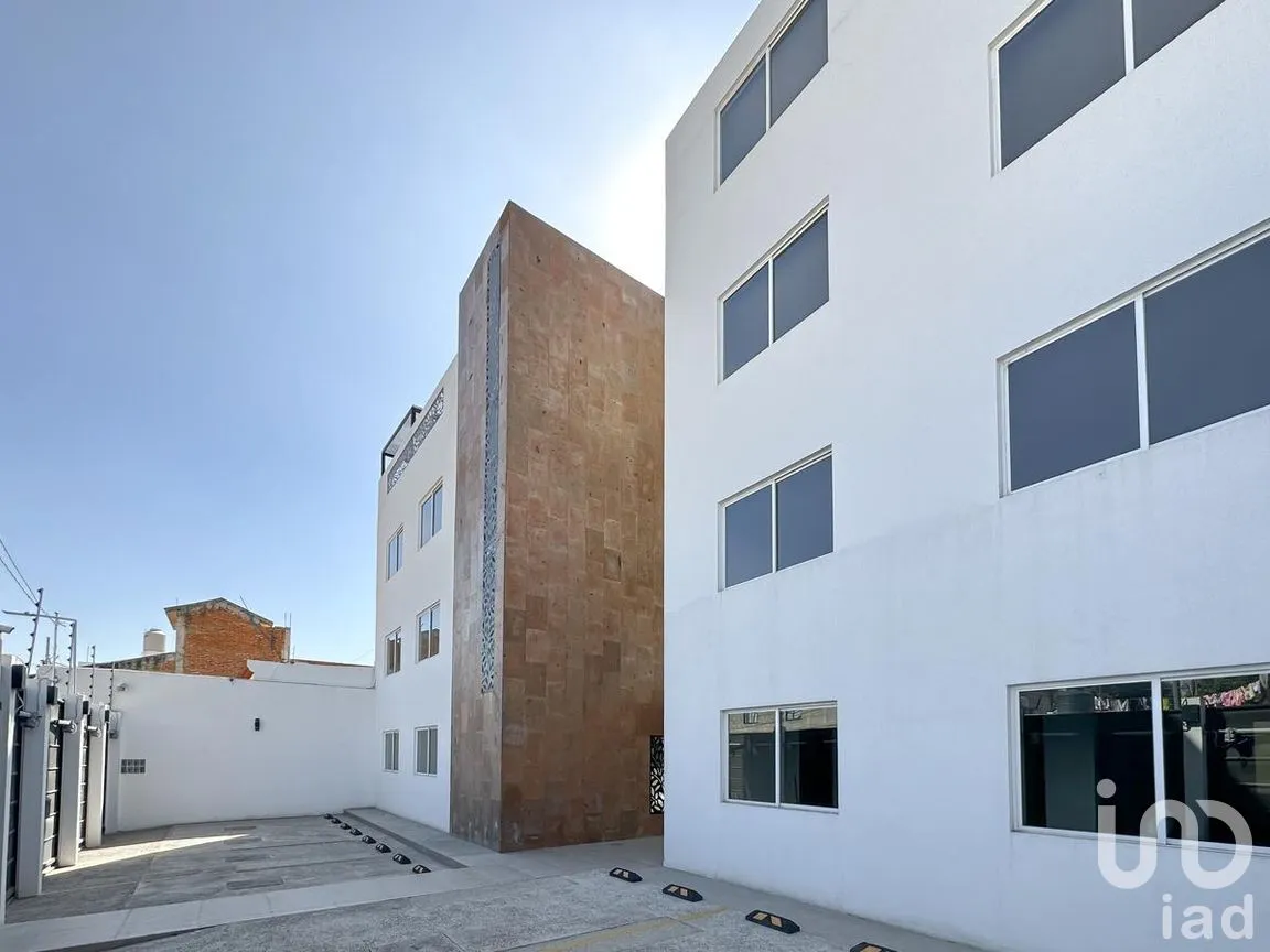 Departamento en Venta en Camino Real a Cholula, San Andrés Cholula, Puebla | NEX-298167 | iad México | Foto 2 de 11