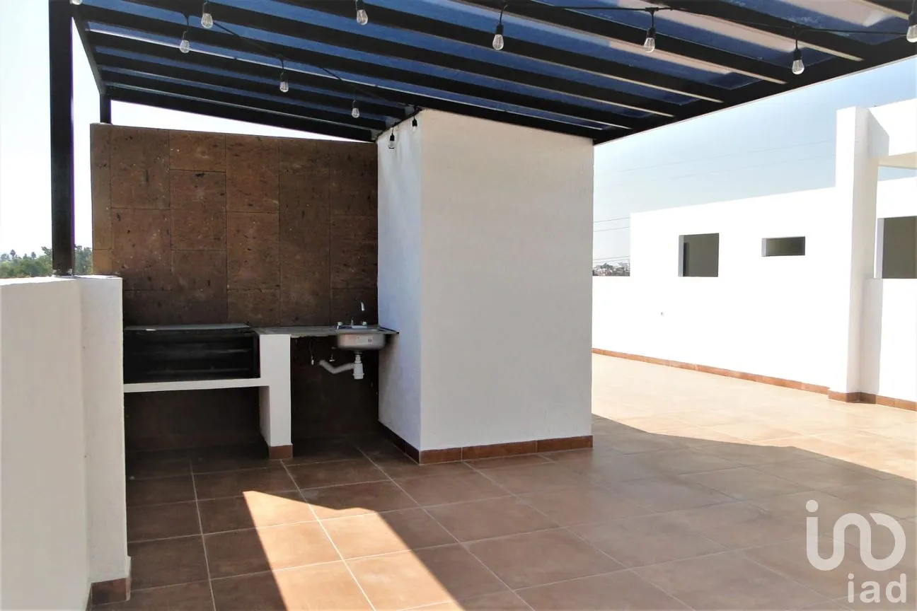 Departamento en Venta en Camino Real a Cholula, San Andrés Cholula, Puebla | NEX-298167 | iad México | Foto 11 de 11