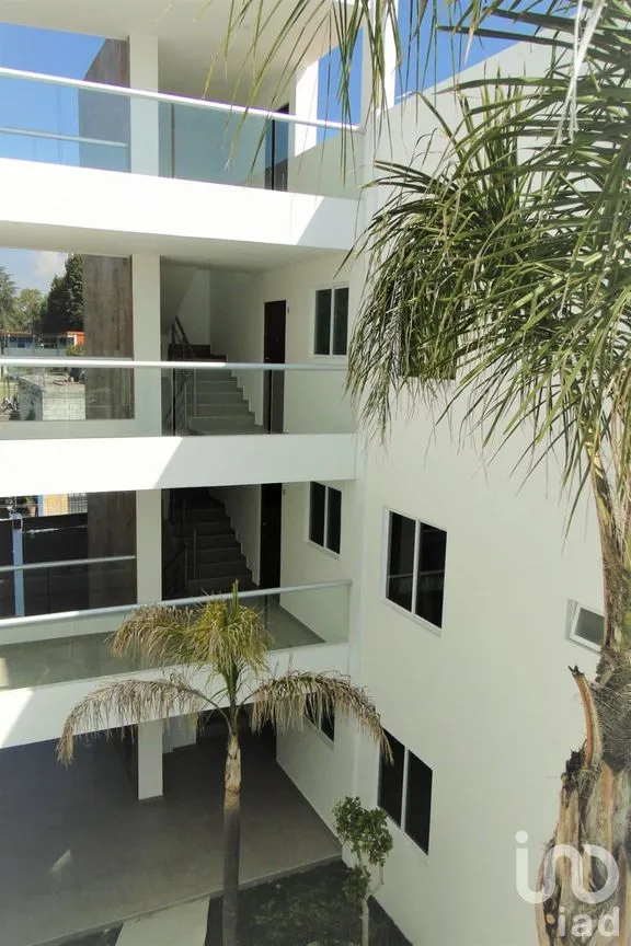 Departamento en Venta en Camino Real a Cholula, San Andrés Cholula, Puebla | NEX-298167 | iad México | Foto 9 de 11